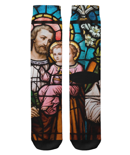 Holy Shelter
